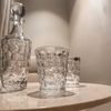 Bộ Bình Cốc Pha Lê Marble