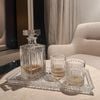 Bộ Bình Cốc Pha Lê Windsor