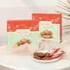 CHOCOLATE COOKIES 168G