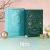 ROBIN XANH GIFT BOX 2