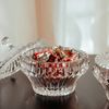 Thố Pha Lê Crown Jewel 12cm
