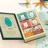 ROBIN XANH GIFT BOX 3