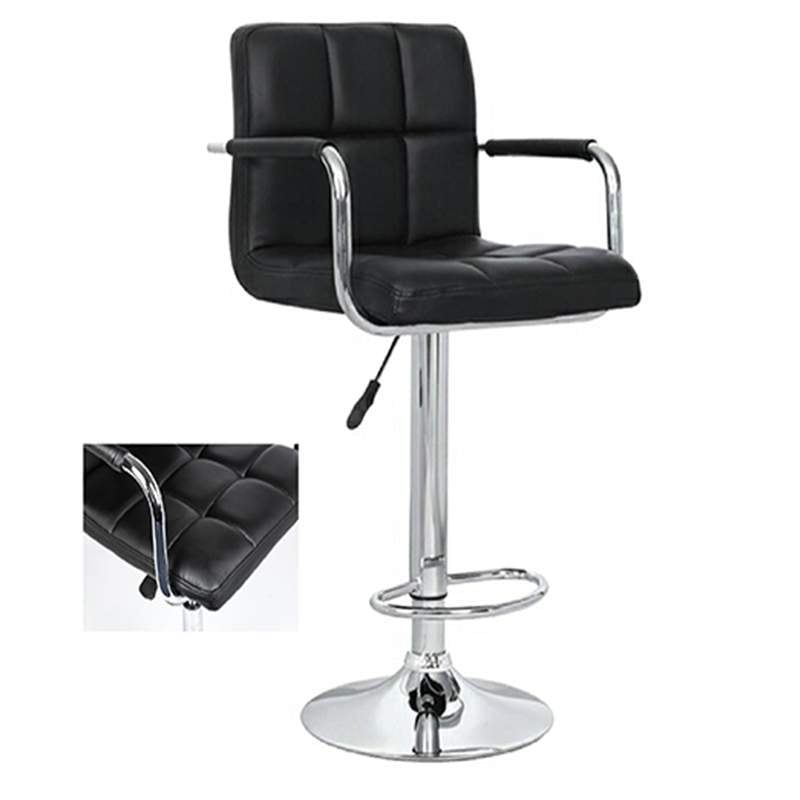 Ghế Bar cao có tay D88CT