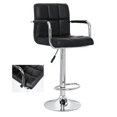 Ghế Bar cao có tay D88CT