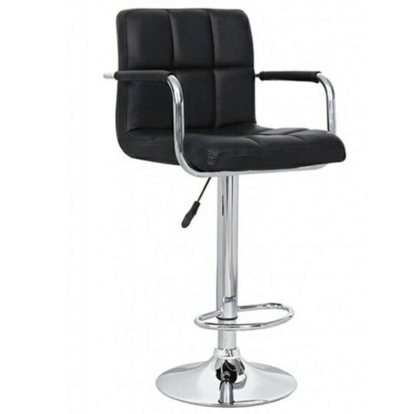 Ghế Bar cao có tay D88CT