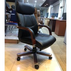 Ghế Da Giám Đốc TQ33