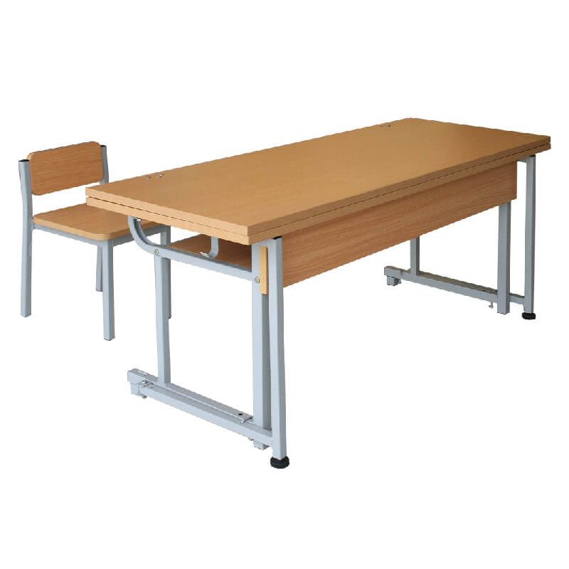 Bàn Ghế Học Sinh BBT103G cỡ II; III; IV; V