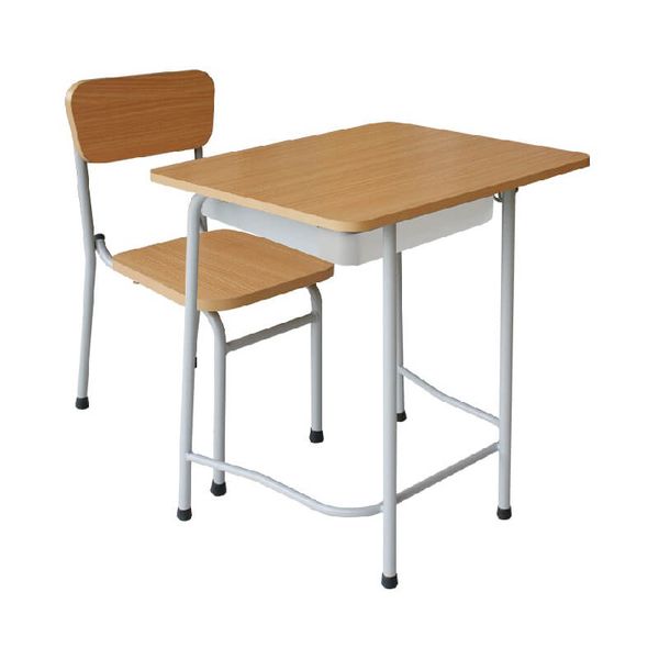 Bàn Ghế Học Sinh BHS107HPG cỡ II; III; IV; V; VI