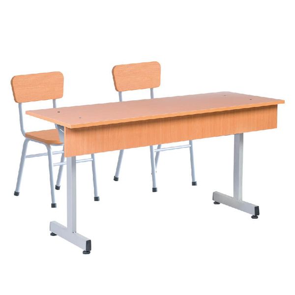 Bàn Ghế Học Sinh BHS108HPG cỡ II; III; IV; V; VI