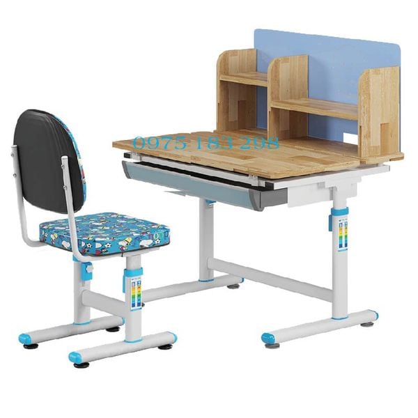 Bàn Ghế Học Sinh BHS32-1