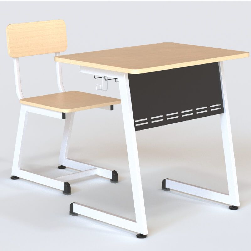 Bộ Bàn Ghế Học Sinh BHS40 gỗ Melamine