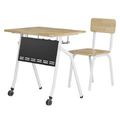 Bàn Ghế Học Sinh BHS41BG