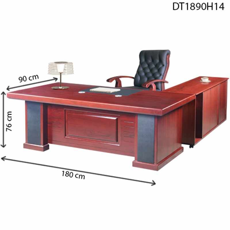 Bàn Lãnh Đạo VIP DT1890H14