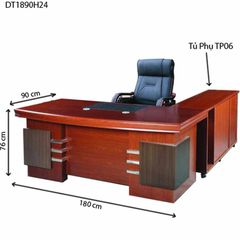 Bàn Lãnh Đạo VIP DT1680H24