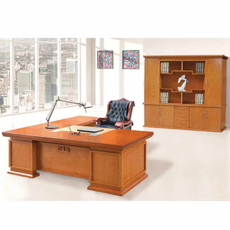 Bộ 1 Bàn + 1 Tủ lớn VM6