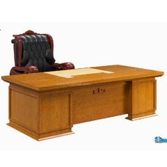 Bàn Giám Đốc DT2411VM6