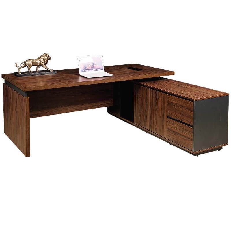 Bàn giám đốc hiện đại LUXB1818V3