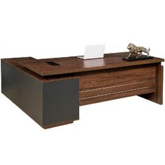 Bàn giám đốc hiện đại LUXB1818V3