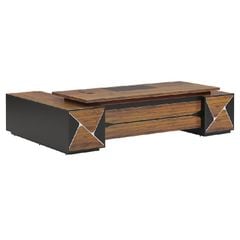 Bàn Lãnh Đạo LUXB2820V6 Dài 2m8