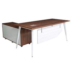 Bàn giám đốc hiện đại LUXP1880C10