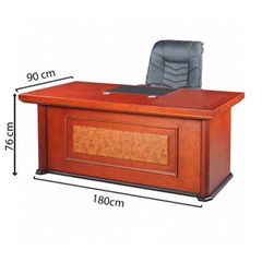 Bàn lãnh đạo VIP DT1890V1