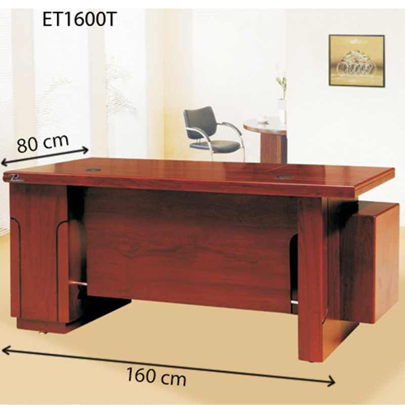 Bàn Trưởng Phòng ET1600T