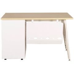 Bàn chuyên viên LUX120HLYC10
