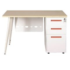 Bàn chuyên viên LUX120HLYC10