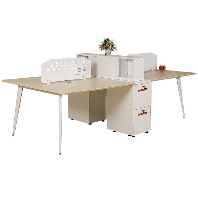 Module bàn 4 người LUXMD01YC10