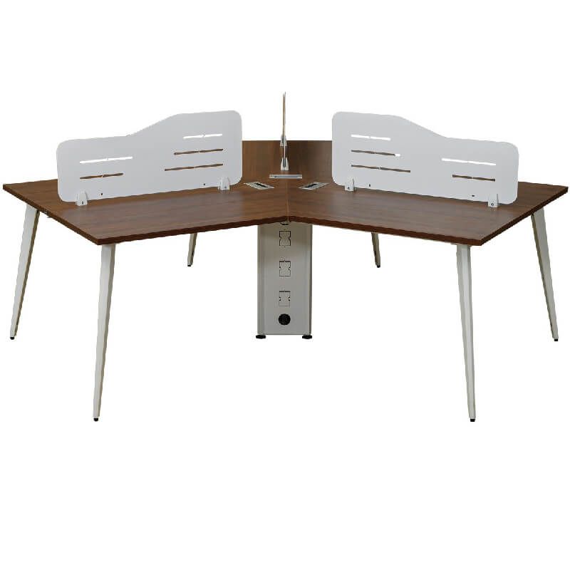 Module bàn 3 người LUXMD04C10