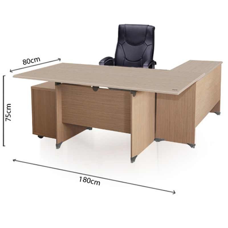 Bộ Bàn lãnh đạo NTP1800