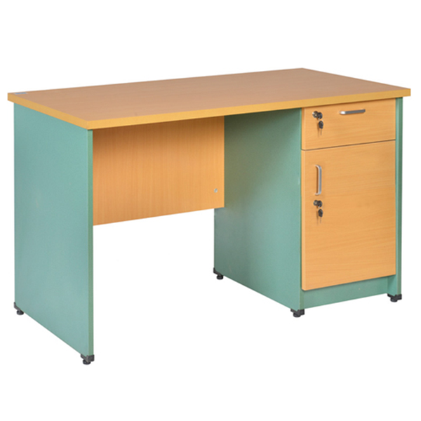 Bàn văn phòng SV120SHL3C