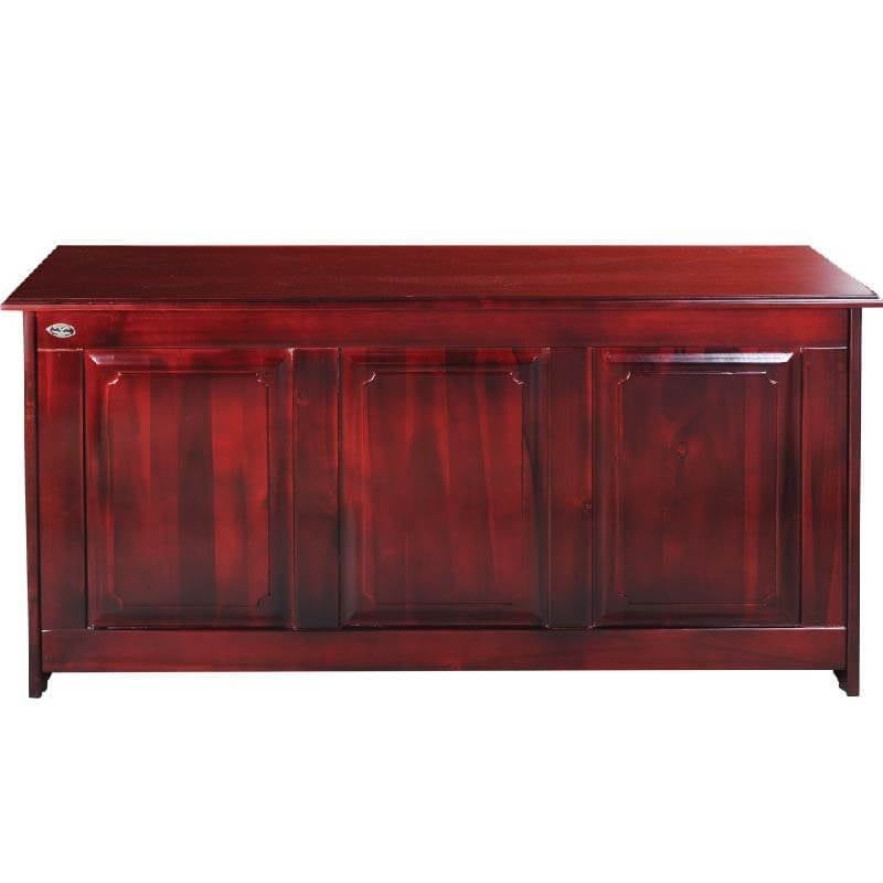Bàn Hội Trường Gỗ Tự Nhiên 1m5 BHT15DH2