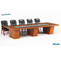 Bàn họp Hòa Phát CT4016V19