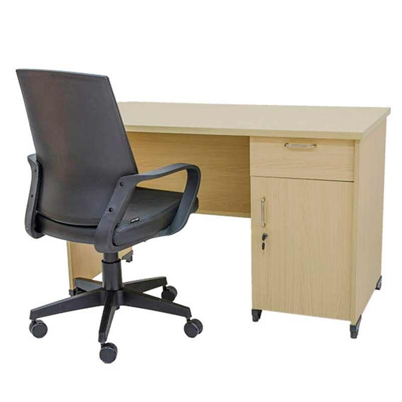 Bàn nhân viên Athena AT120SHL3C