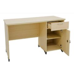 Bàn nhân viên Athena AT120SHL3C