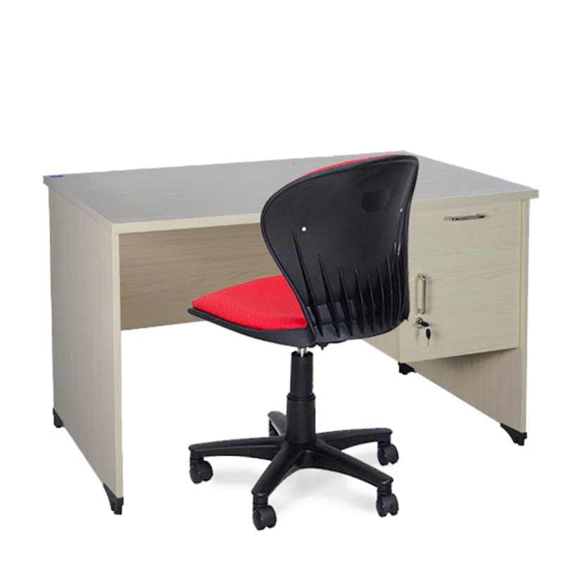 Bàn nhân viên Athena AT120SHL