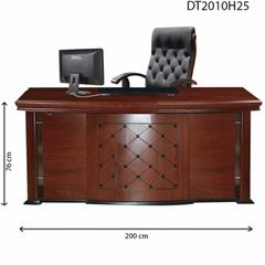 Bàn Lãnh Đạo VIP DT1680H25