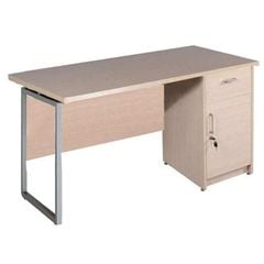 Bàn văn phòng hiện đại HR140HLC2