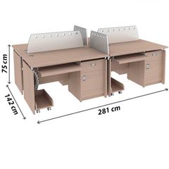 Module 4 người HRMD01