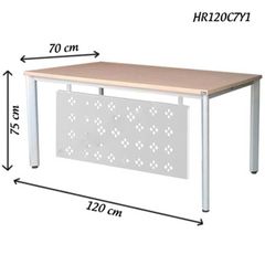 Bàn làm việc hiện đại HR120SC7Y1