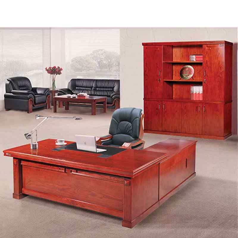 Bàn lãnh đạo VIP DT1890VM2