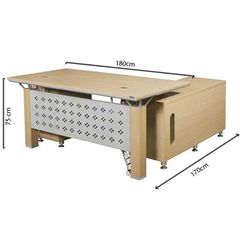 Bàn lãnh đạo Royal HRP1885Y1