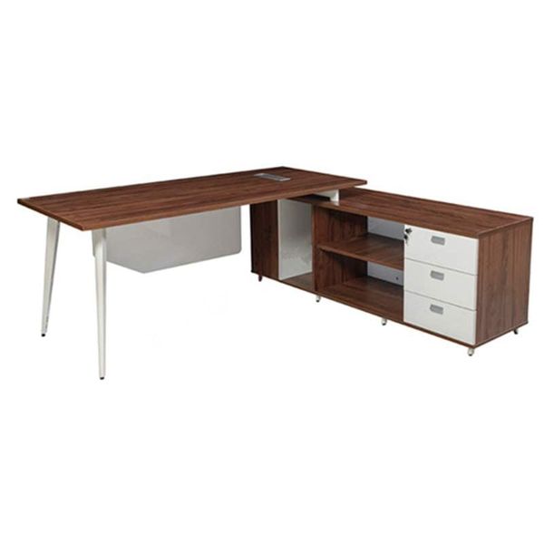 Bàn giám đốc hiện đại LUXP180C10