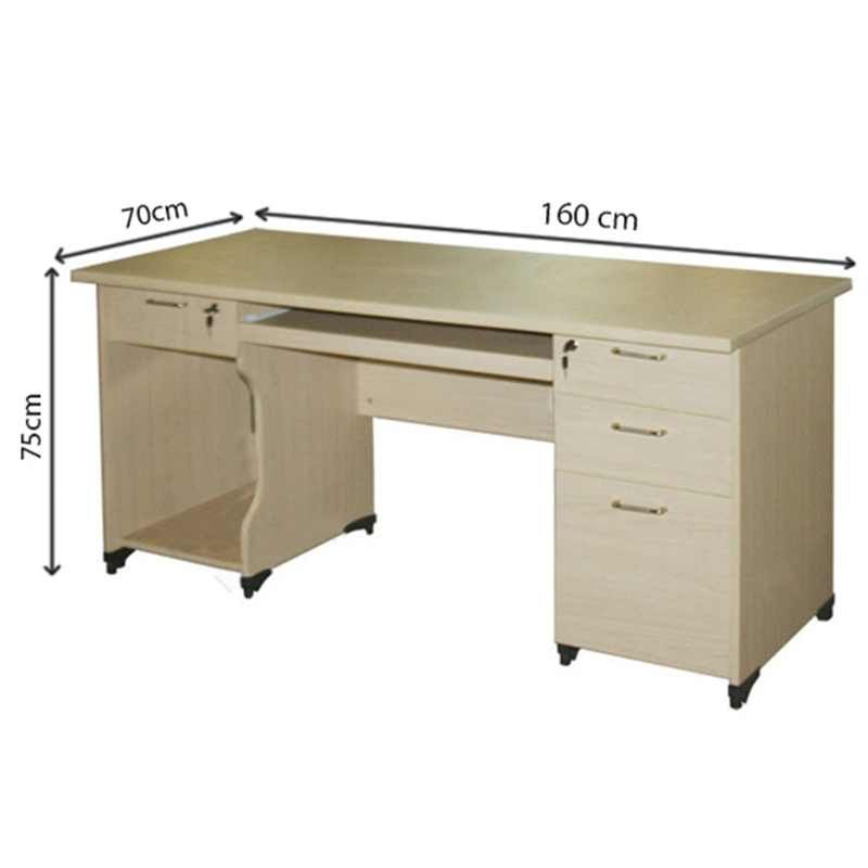 Bàn nhân viên AT160HL2