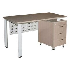 Bàn làm việc hiện đại HR140HLC6