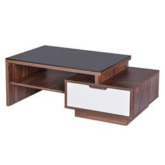 Bàn Sofa gỗ công nghiệp BSF301