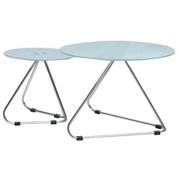 Bàn Sofa khung thép BSF401