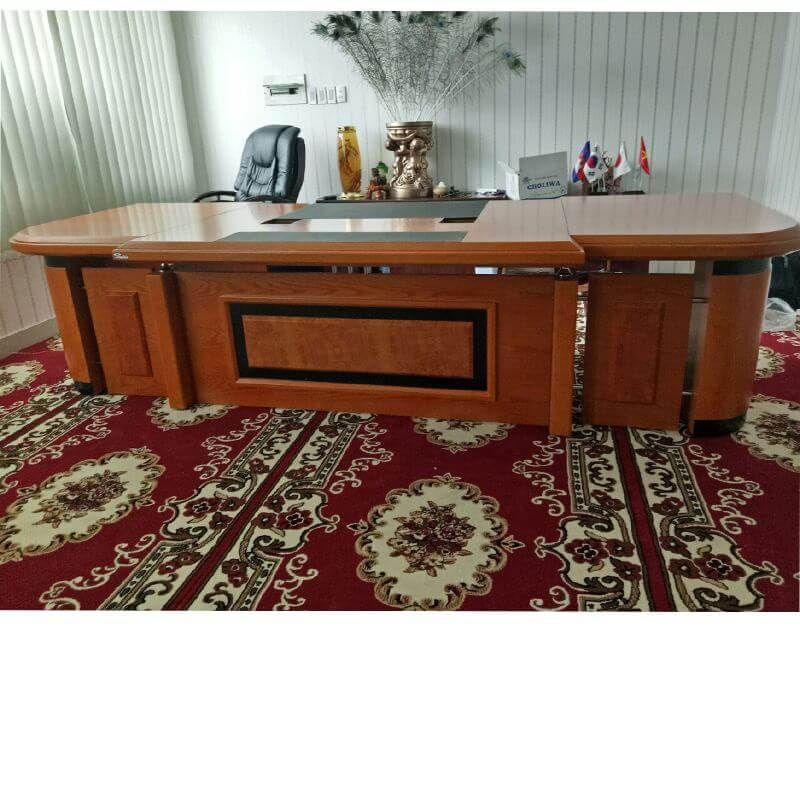 Bàn Giám Đốc DT3212VM7