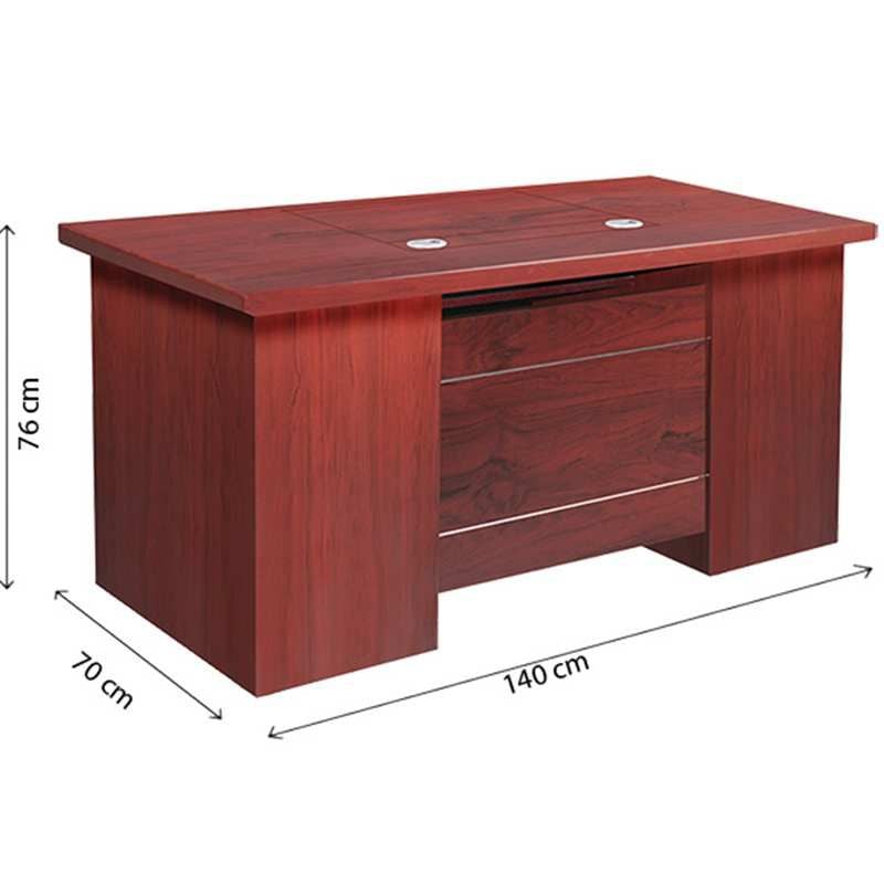 Bàn Trưởng Phòng ET1400D